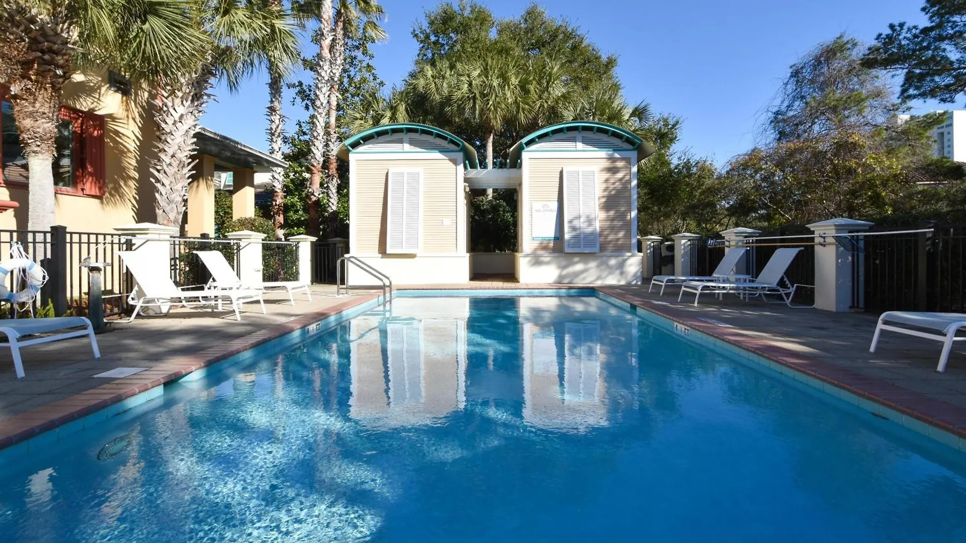 Griffins Getaway Villa Destin Holiday home