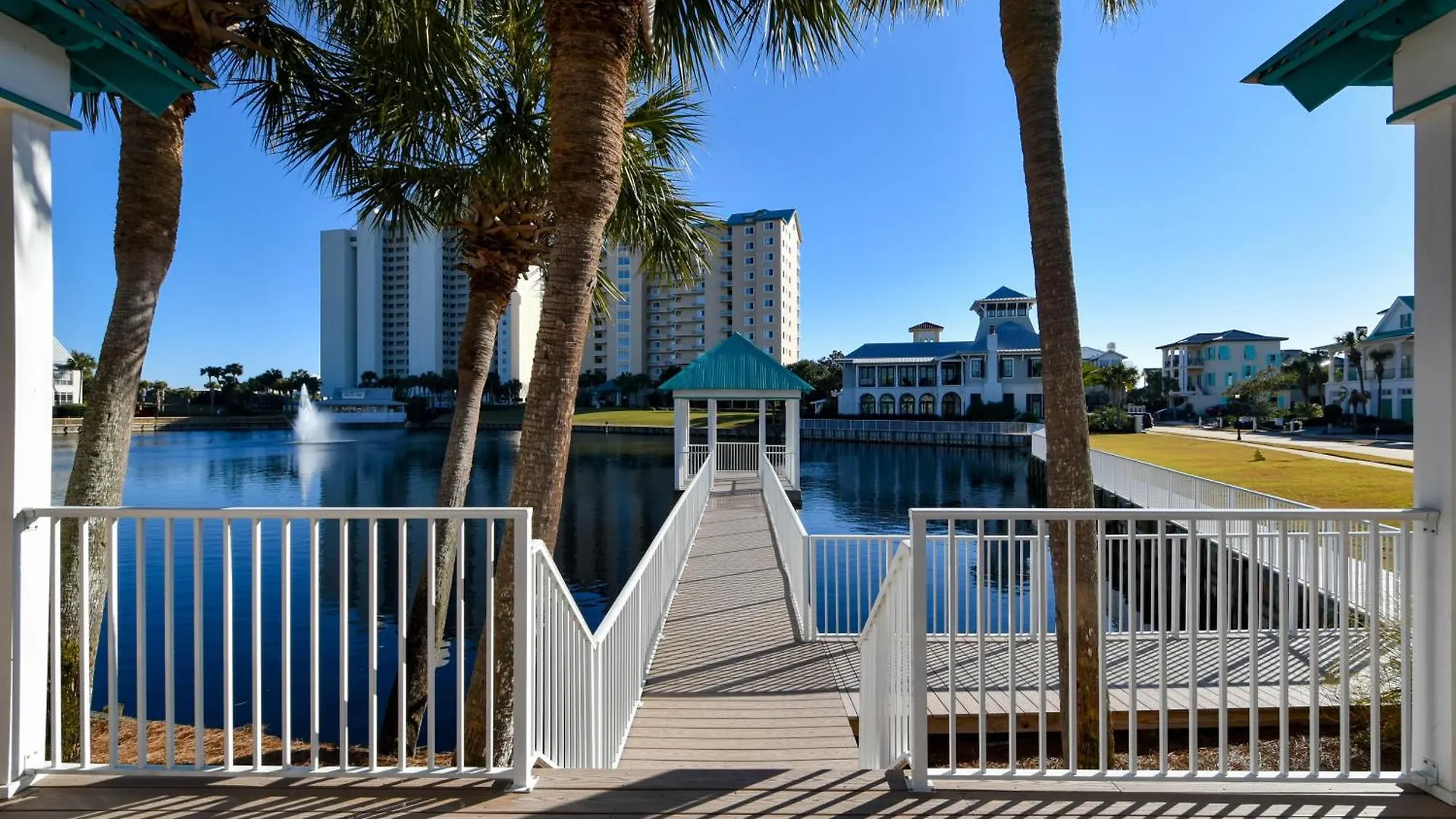 Holiday home Griffins Getaway Villa Destin United States