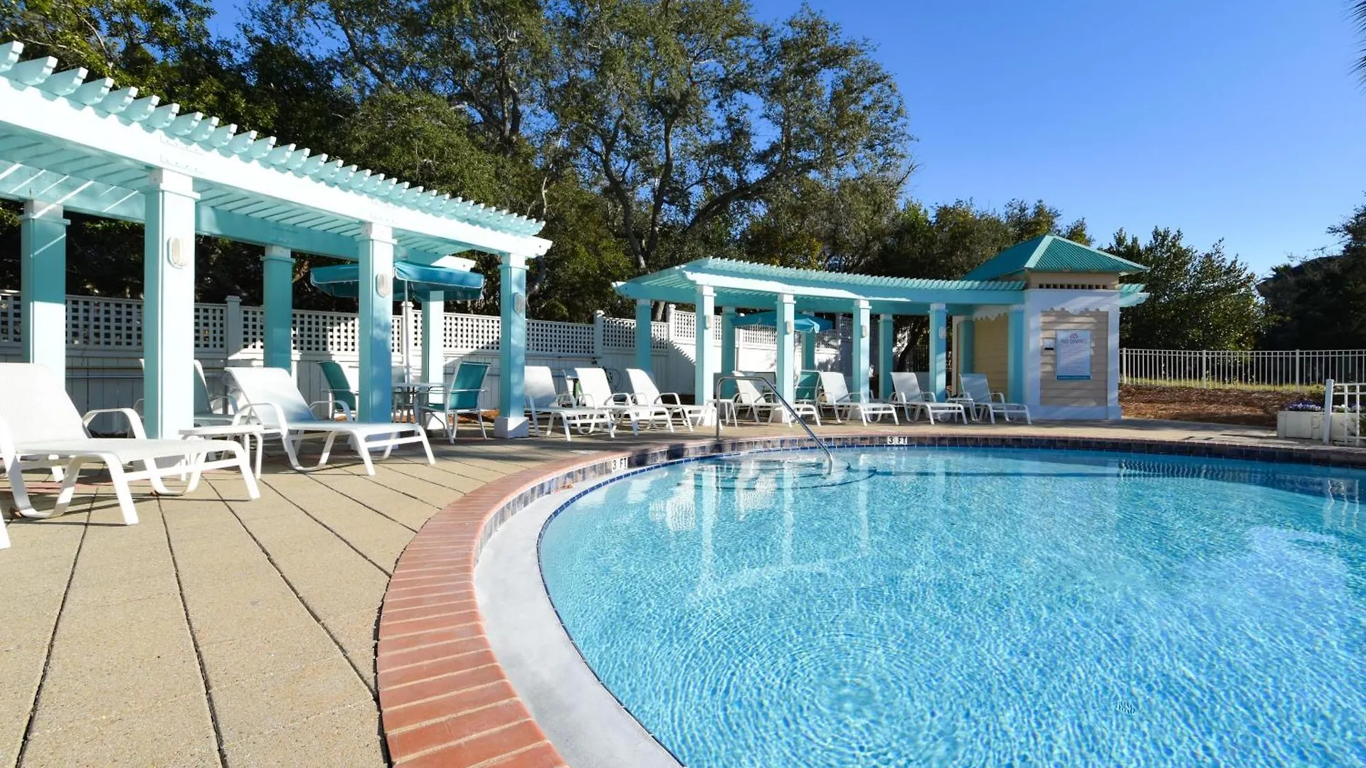 Holiday home Griffins Getaway Villa Destin