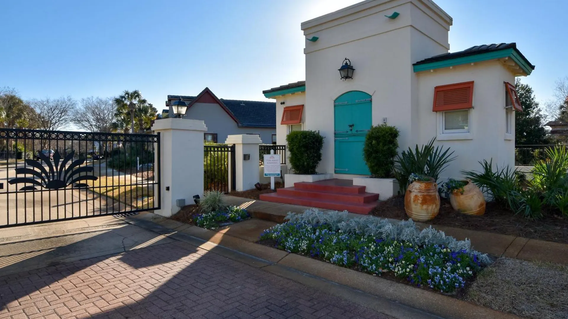 Griffins Getaway Villa Destin 0*,