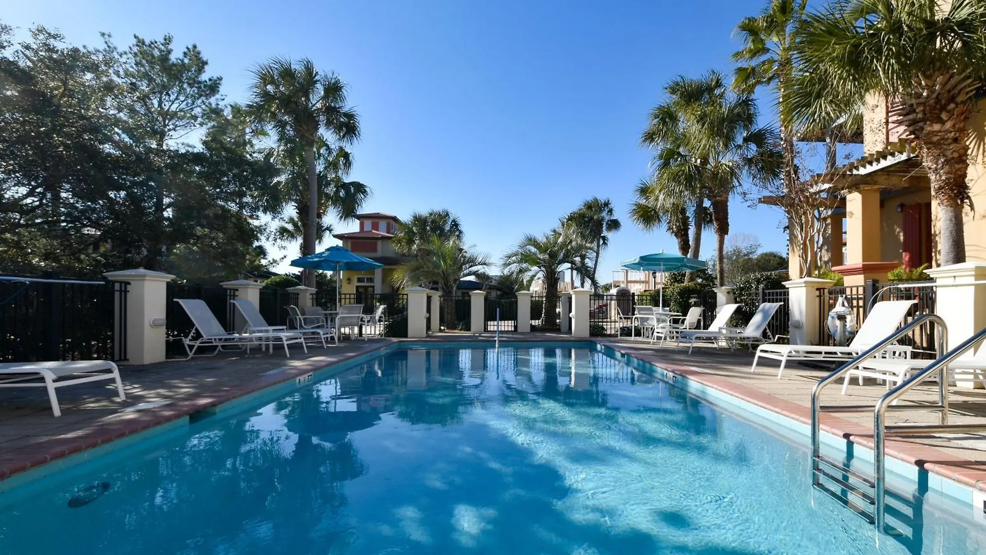 Griffins Getaway Villa Destin Holiday home