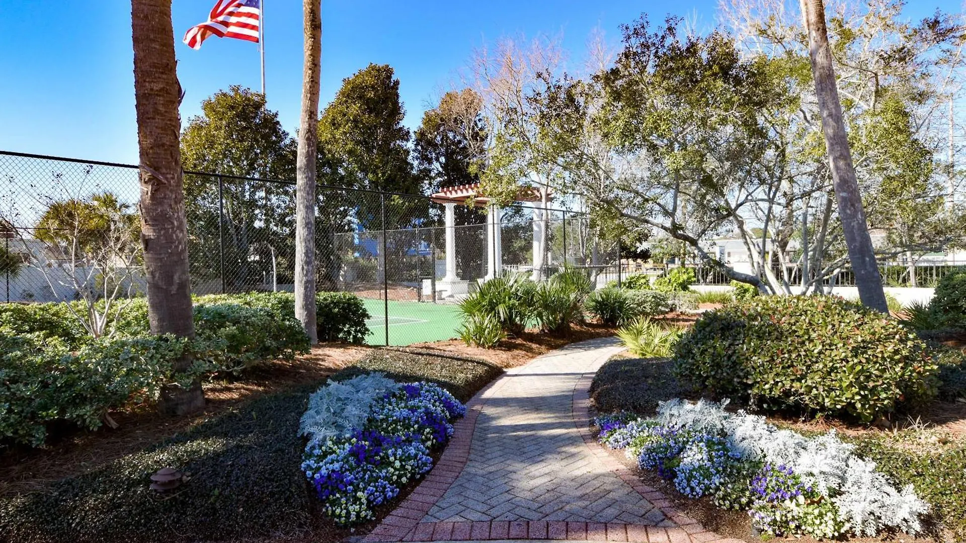 Griffins Getaway Villa Destin