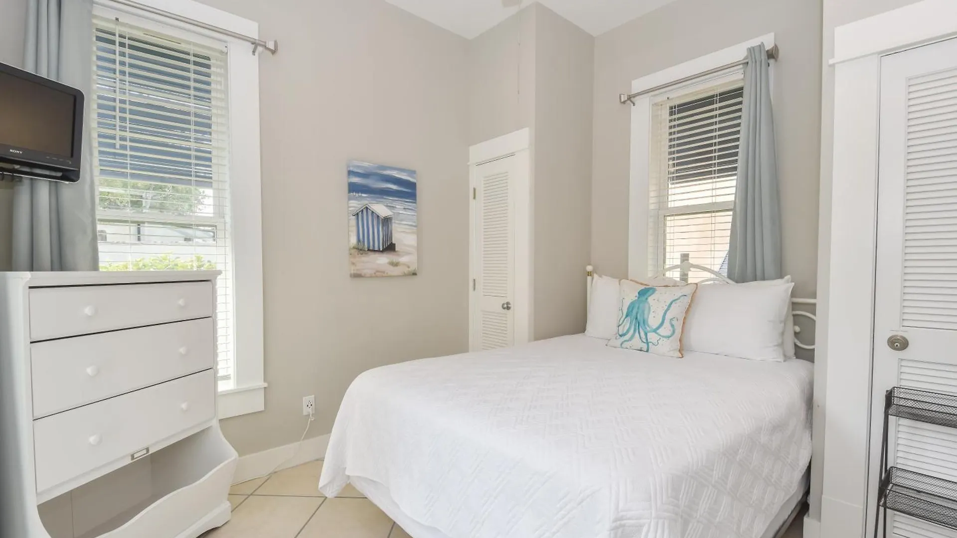 Griffins Getaway Villa Destin