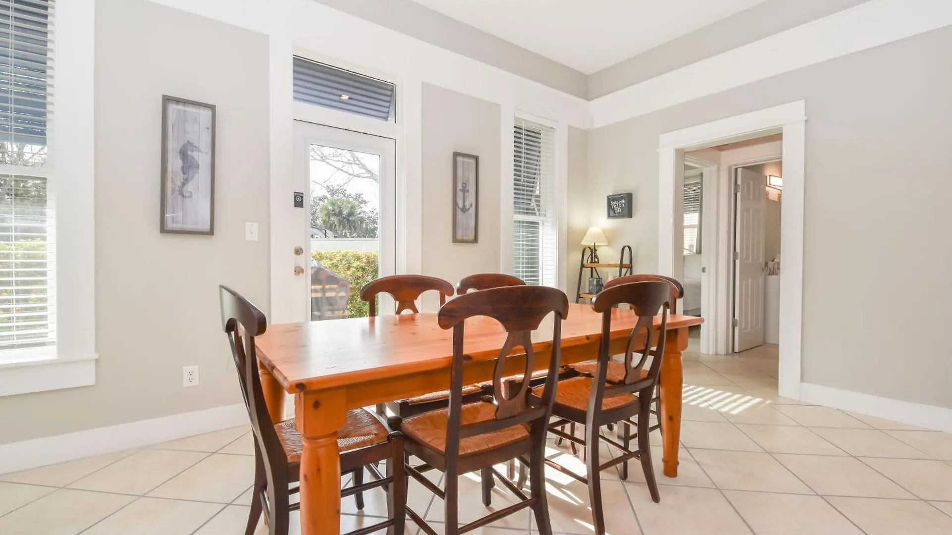 Holiday home Griffins Getaway Villa Destin
