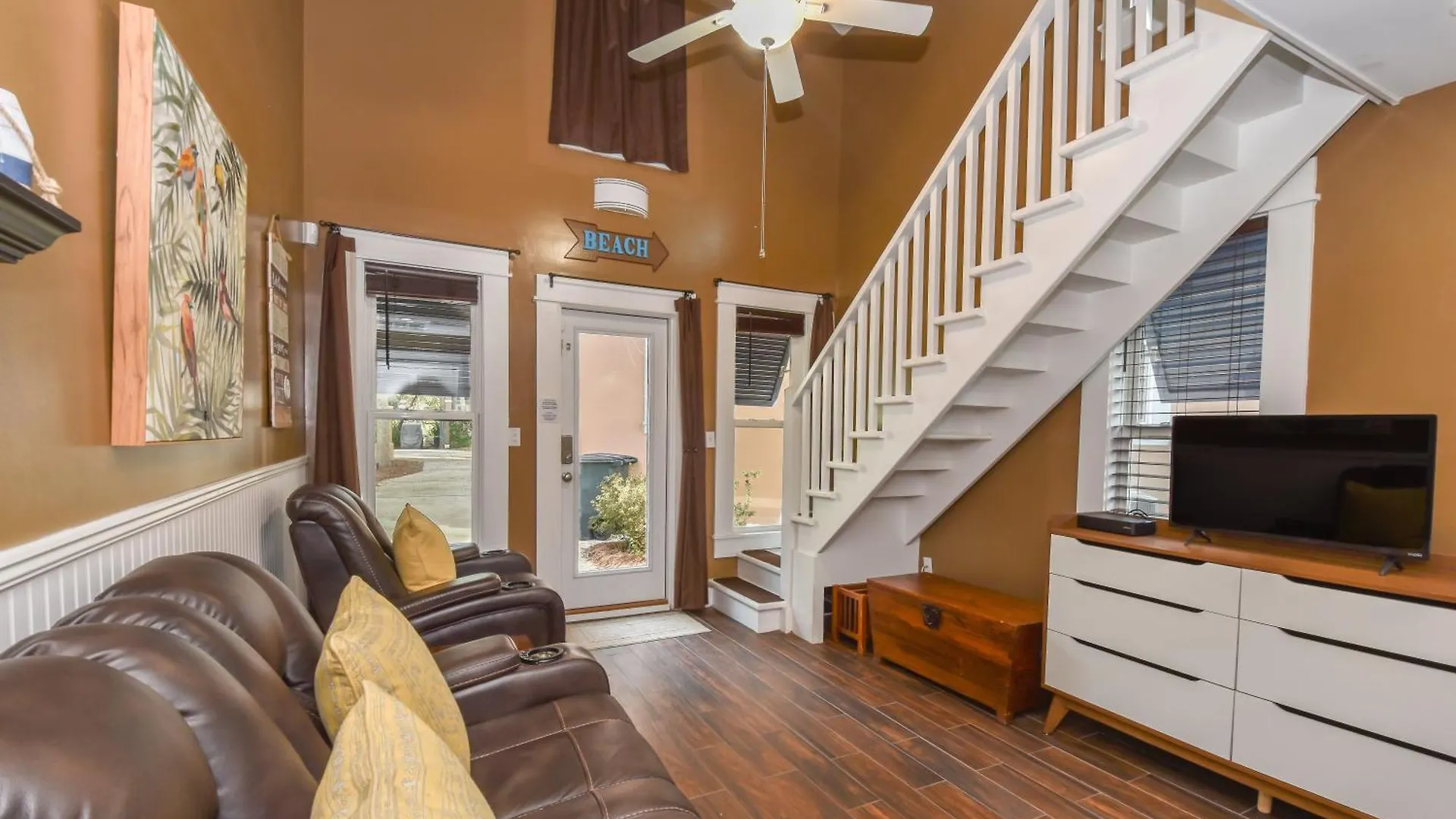 Holiday home Griffins Getaway Villa Destin