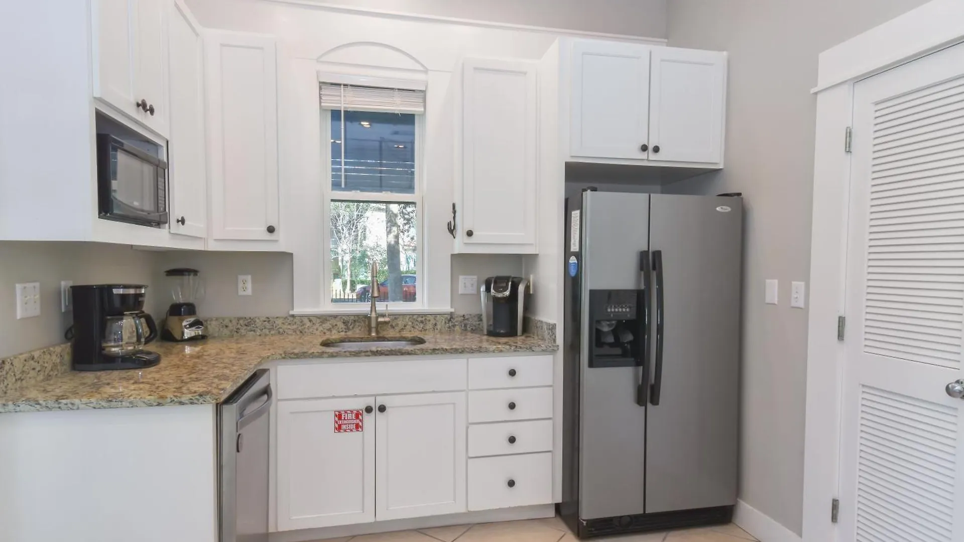 Griffins Getaway Villa Destin