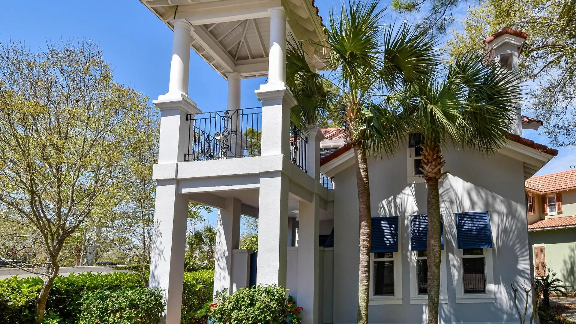 Holiday home Griffins Getaway Villa Destin