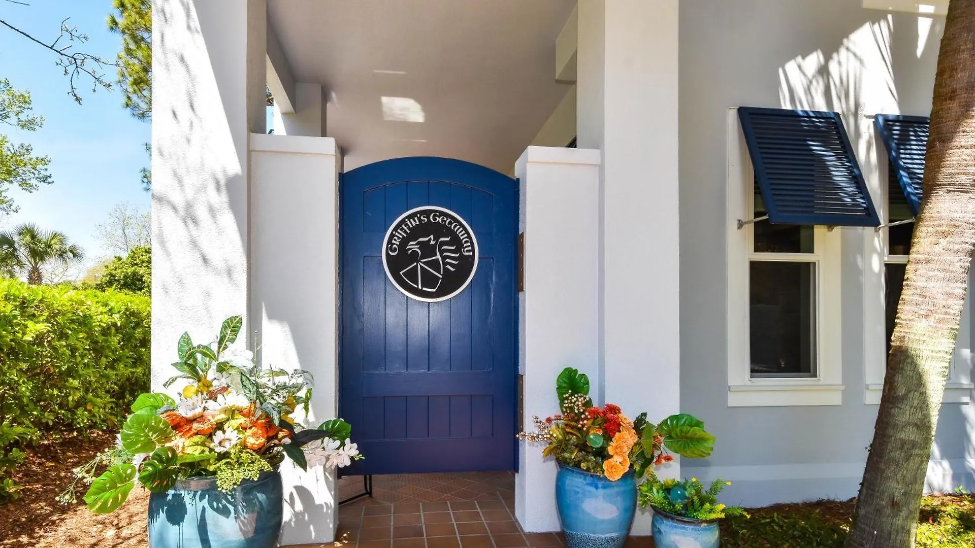 Griffins Getaway Villa Destin Holiday home