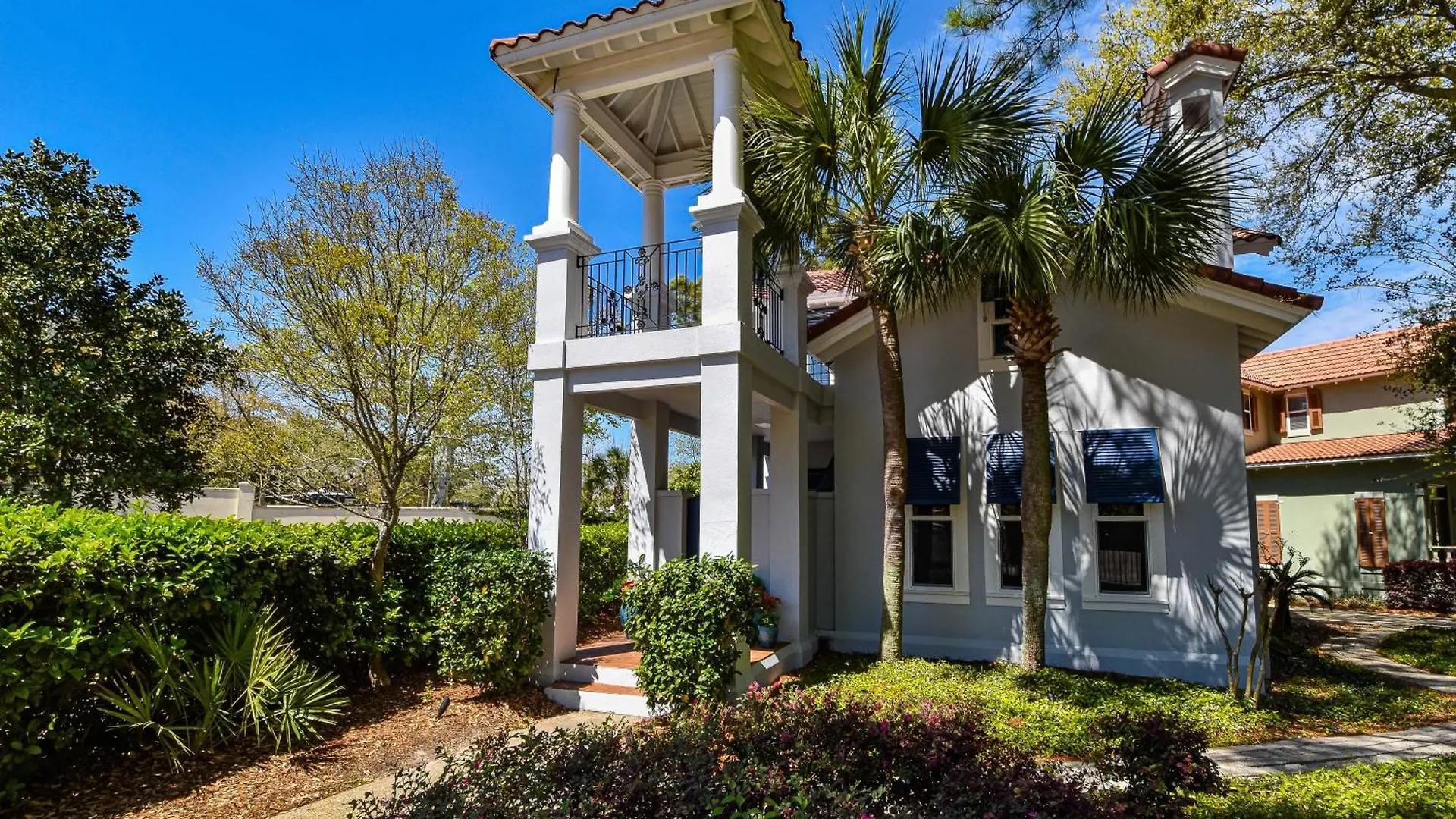 Griffins Getaway Villa Destin United States