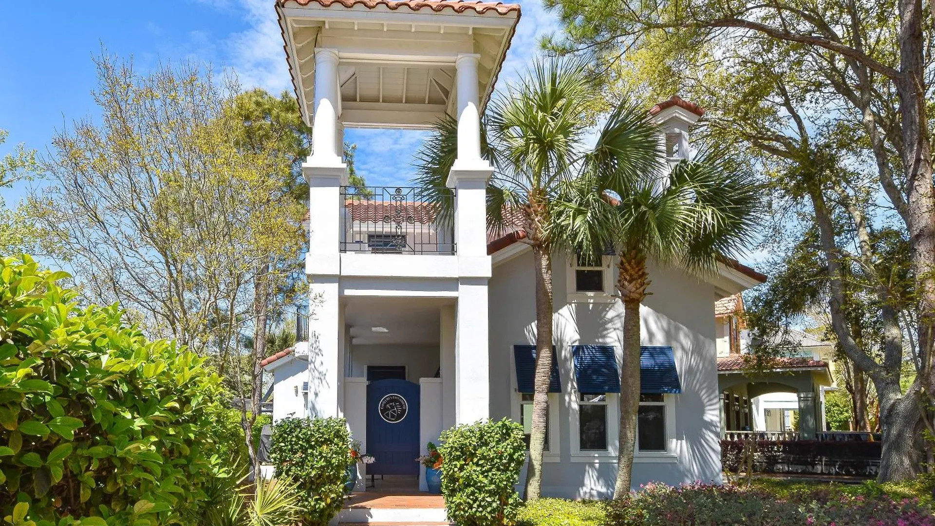 Griffins Getaway Villa Destin