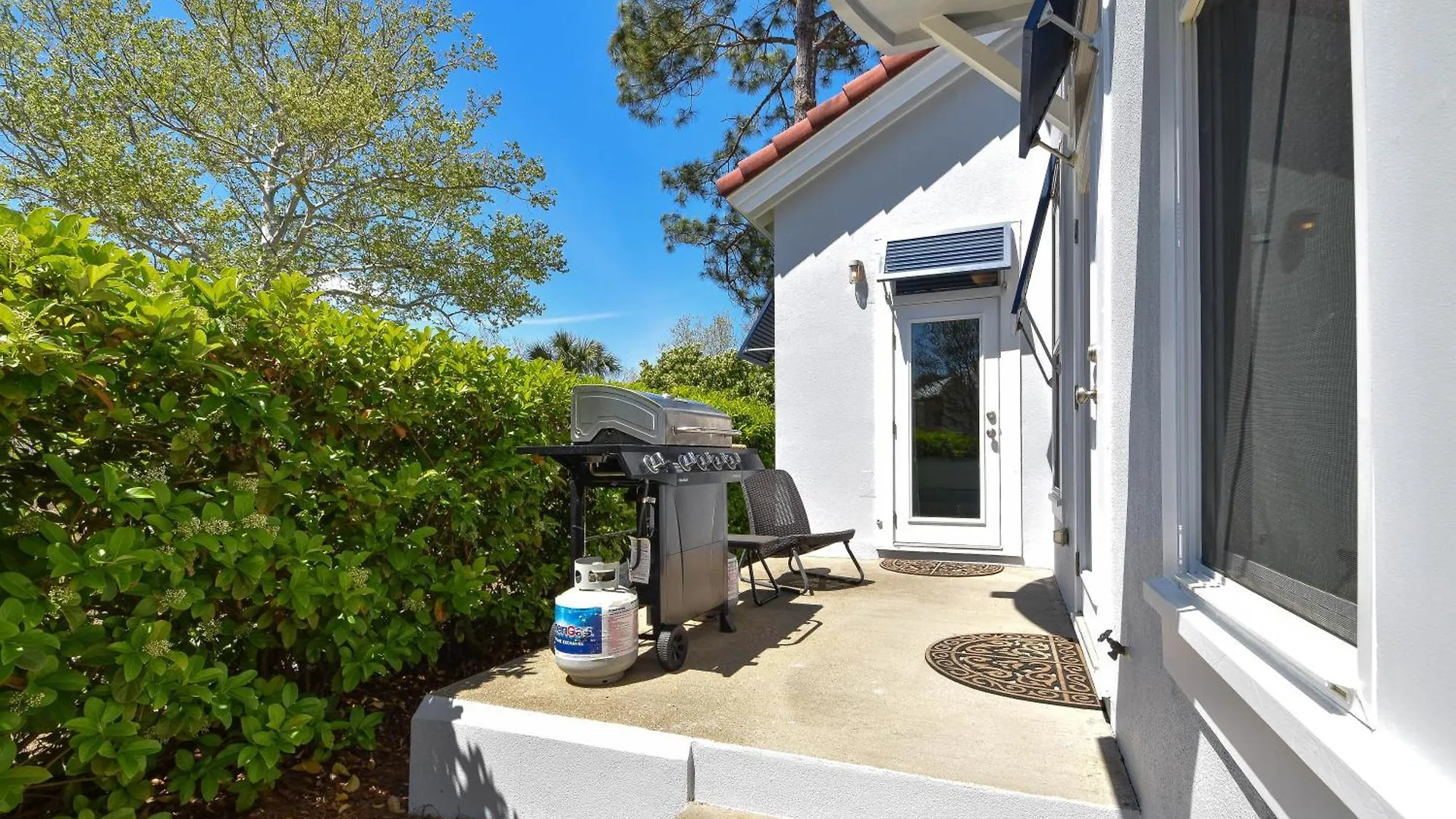 Griffins Getaway Villa Destin